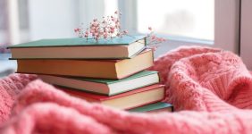 ۵ کتاب برای آن‌ها که می‌خواهند سال ۱۴۰۱ کتاب‌خوان‌تر باشند