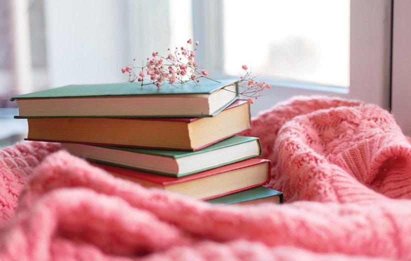 ۵ کتاب برای آن‌ها که می‌خواهند سال ۱۴۰۱ کتاب‌خوان‌تر باشند
