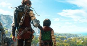 تاریخ عرضهی A Plague Tale Requiem اعلام شد