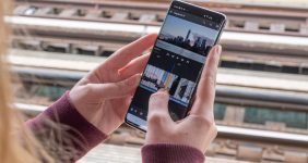 اپلیکیشن برتر ویرایش ویدیو برای اندروید و iOS