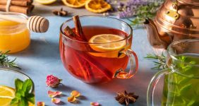 ۵ ترفند برای دم کردن چای به روش حرفه‌ای‌ها