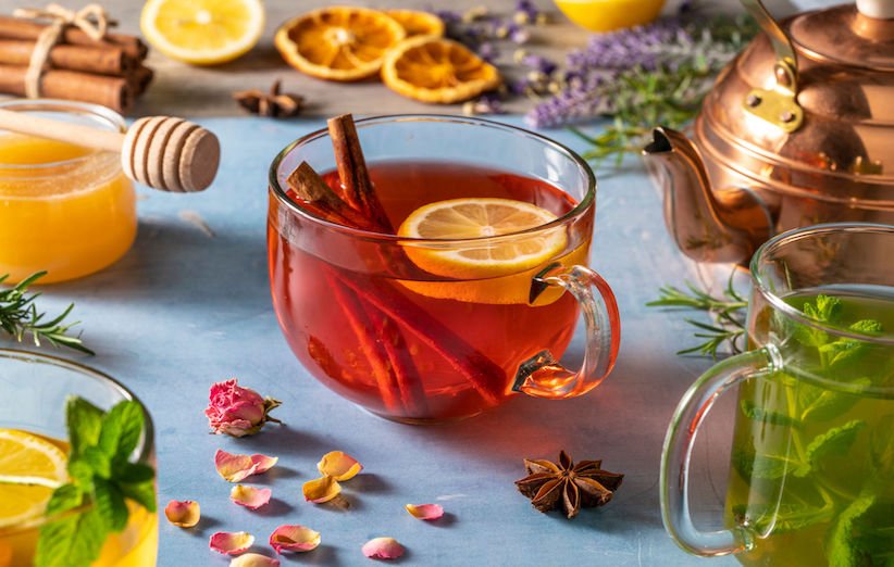 ۵ ترفند برای دم کردن چای به روش حرفه‌ای‌ها